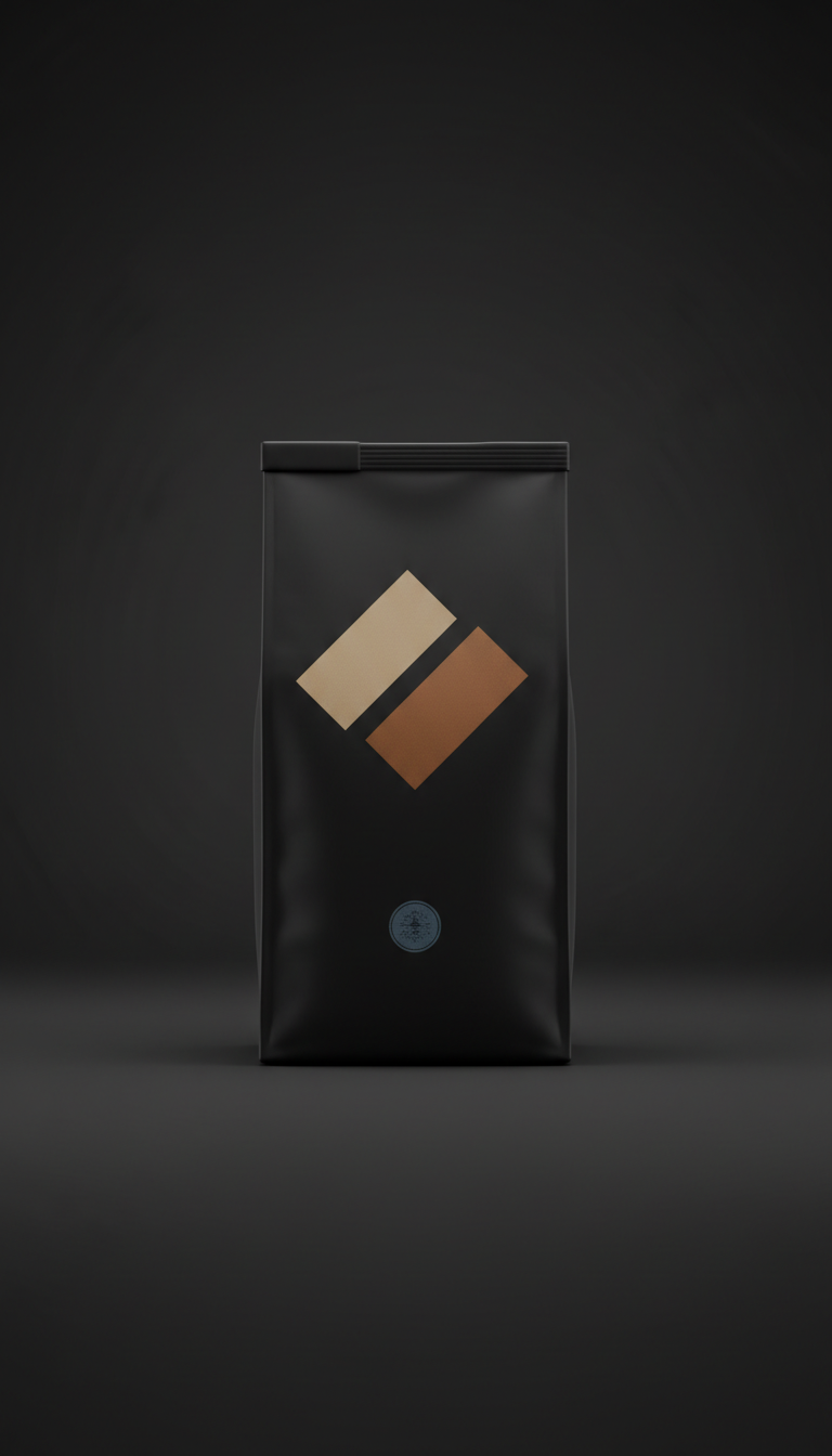Ground Colombia Night Roast