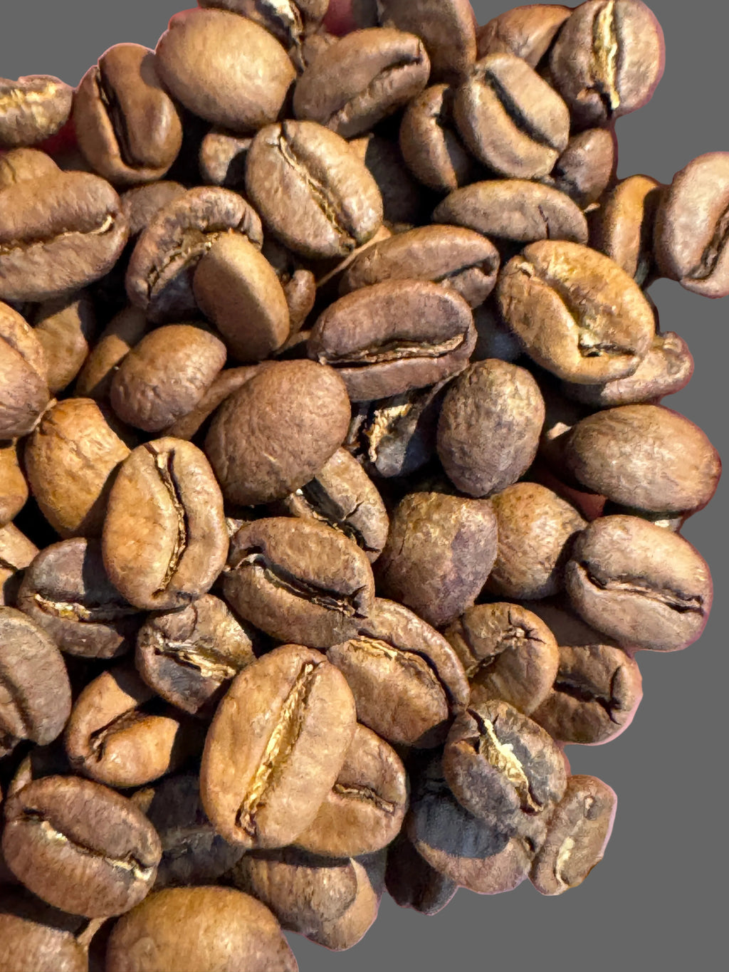 Organic Guatemala Whole Bean Coffee